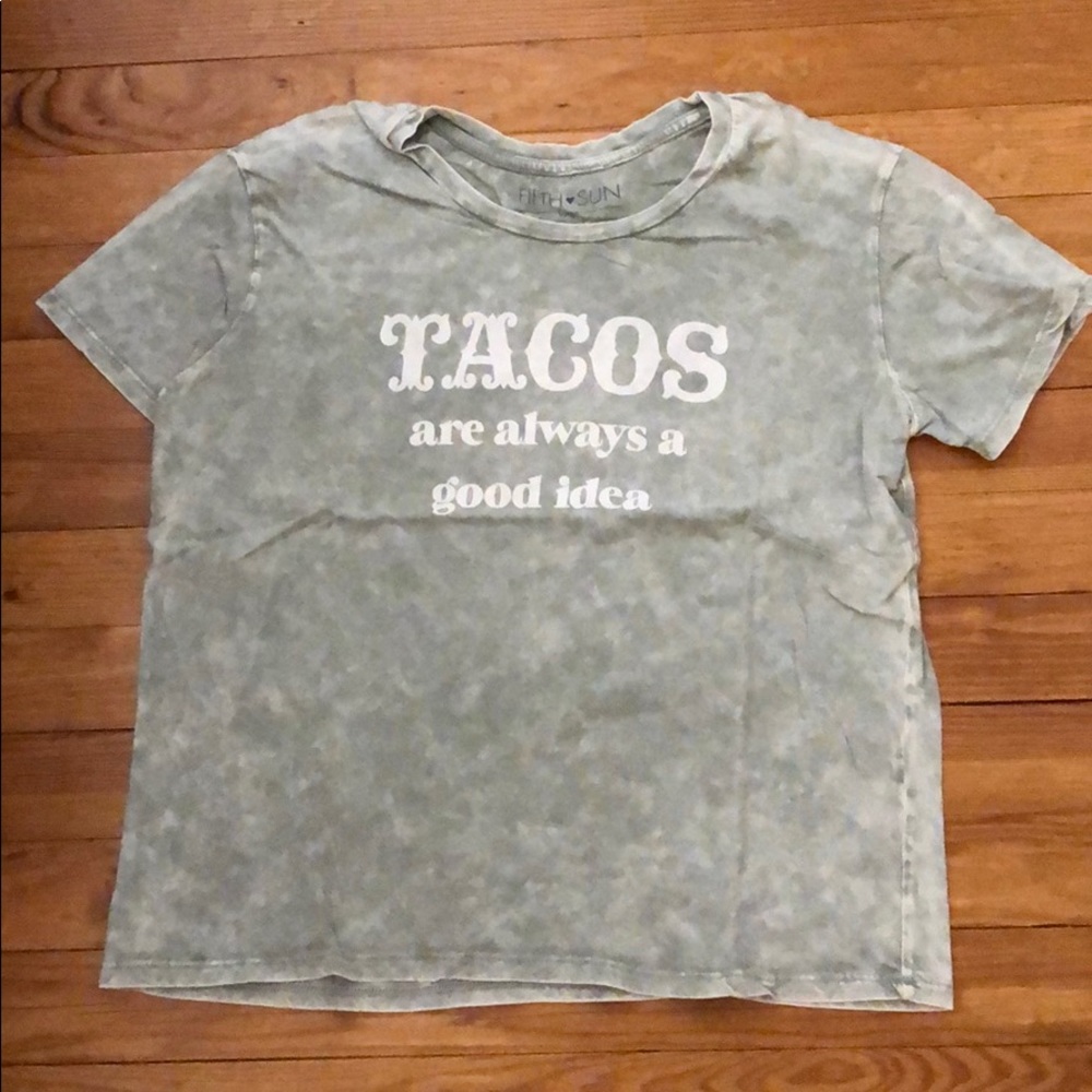 Women’s Graphic T-Shirt